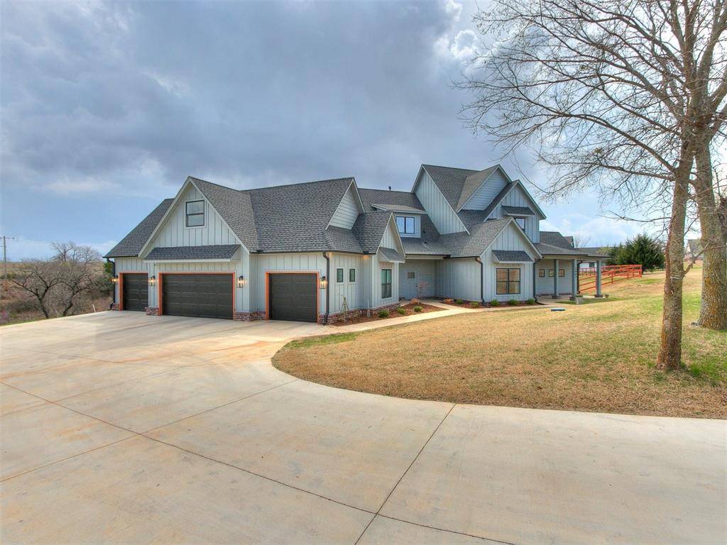 Goldsby, OK 73093,2457 Chapel Circle