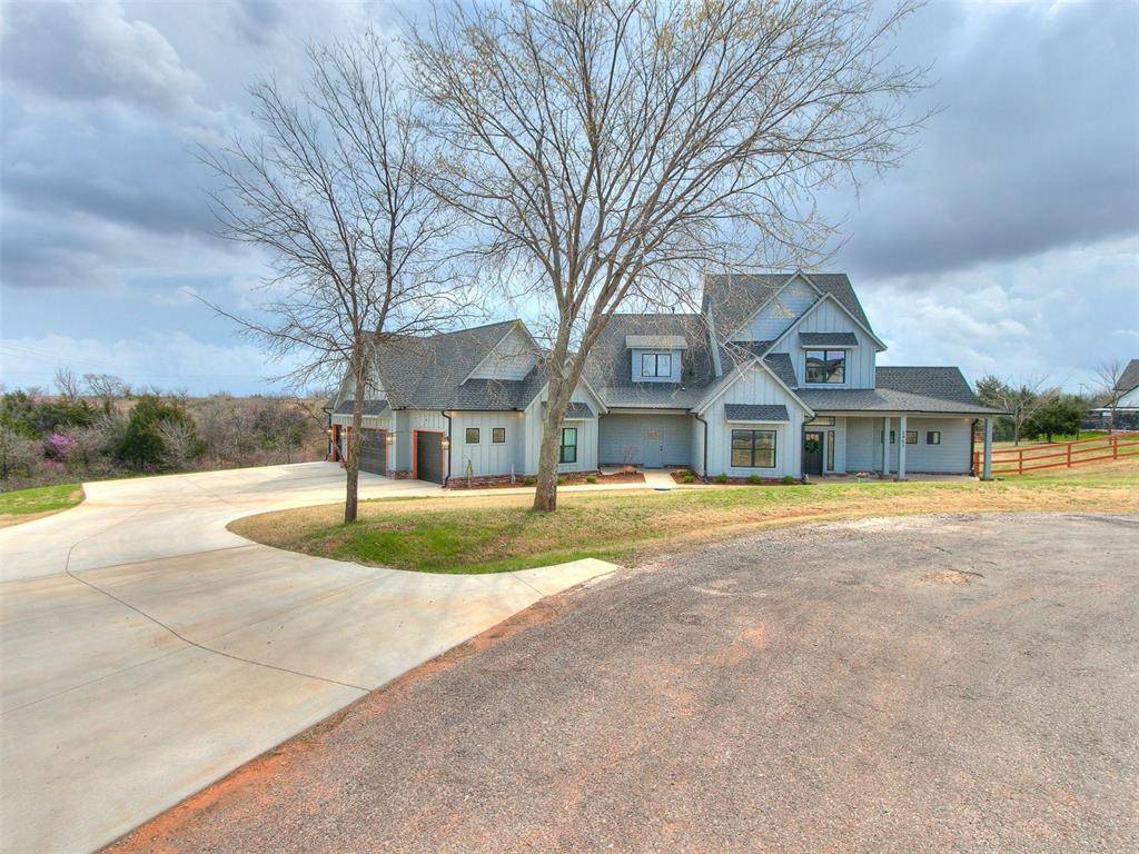 Goldsby, OK 73093,2457 Chapel Circle