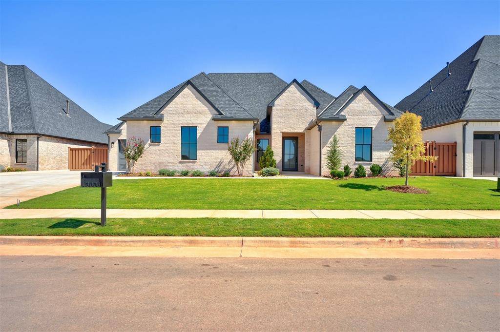 Edmond, OK 73012,3008 Wood Thrush Way