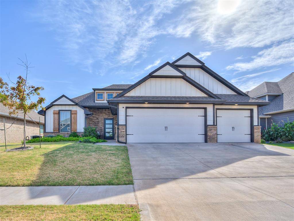 Edmond, OK 73013,8112 NW 161st Terrace