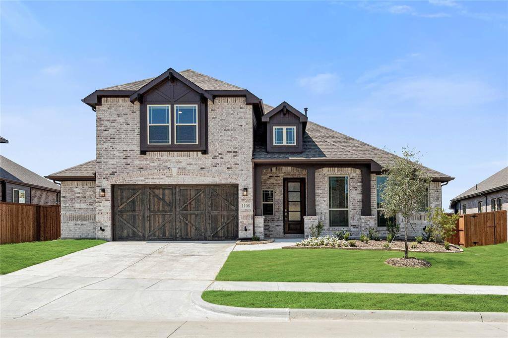 Wylie, TX 75098,1108 Falcons Way