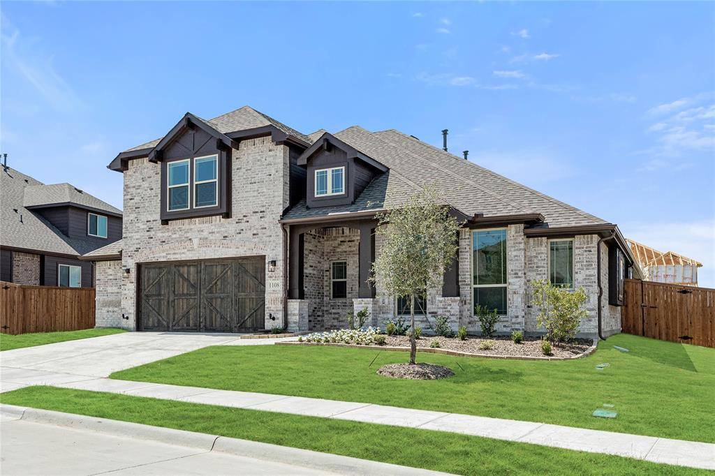 Wylie, TX 75098,1108 Falcons Way