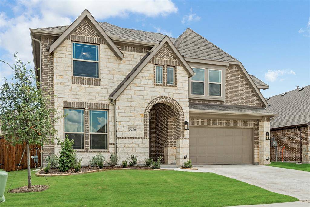 Mesquite, TX 75181,3236 Southampton Drive