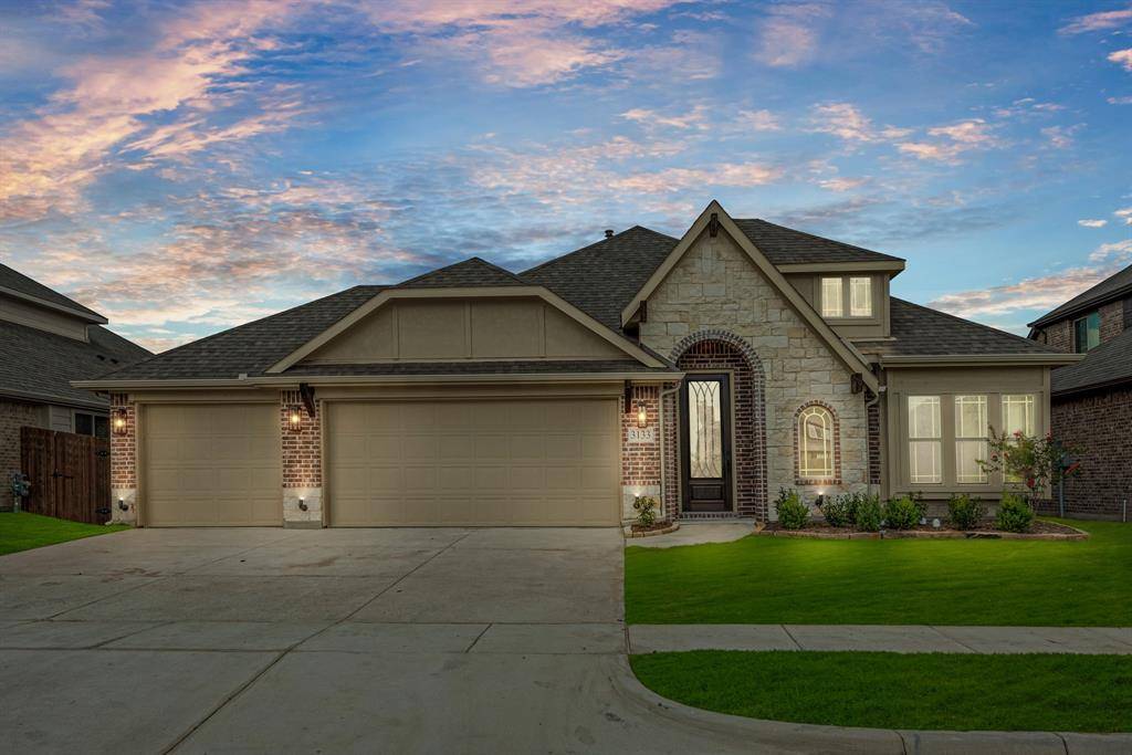 Mesquite, TX 75181,3133 Quail Meadow Drive