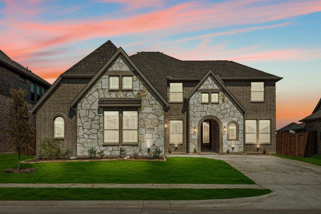 Mesquite, TX 75181,3125 Quail Meadow Drive