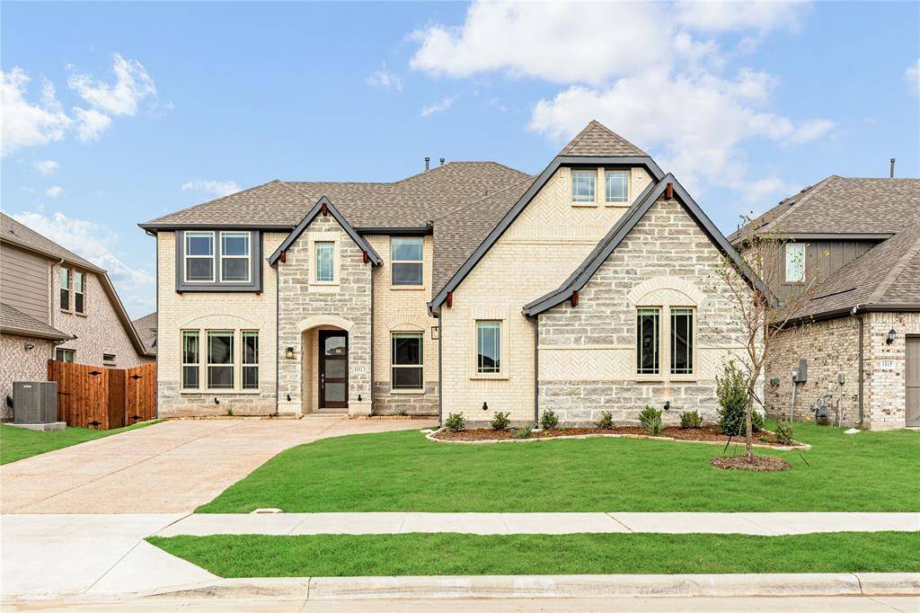 Melissa, TX 75454,1013 Pecan Glen Drive