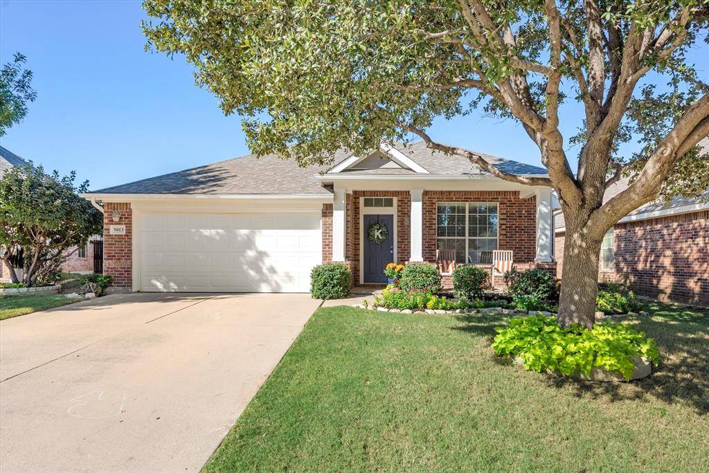 Fort Worth, TX 76244,5013 Escambia Terrace