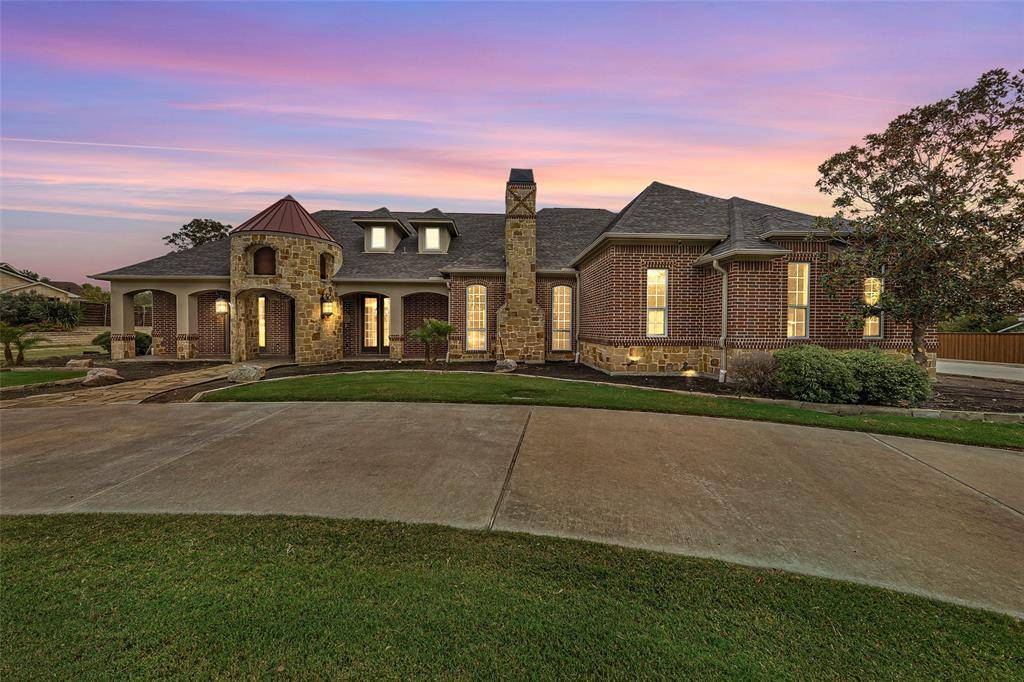 Forney, TX 75126,14137 Bridle Trail