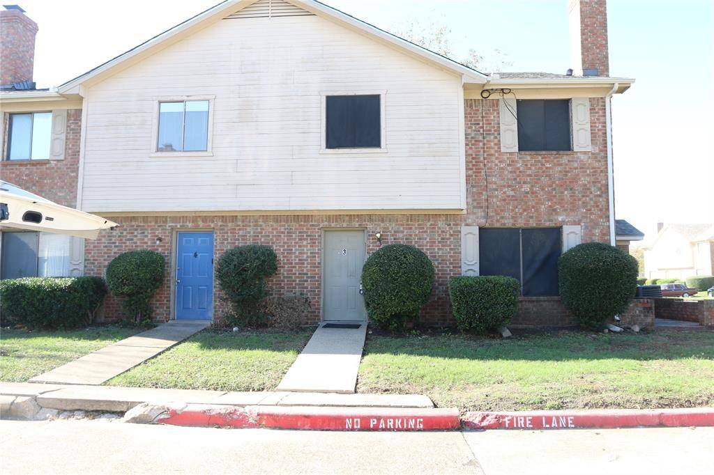 Garland, TX 75040,3939 N Garland Avenue #3