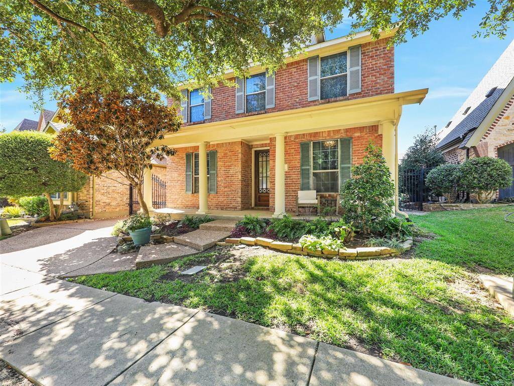 Mckinney, TX 75069,816 Chapel Hill Lane