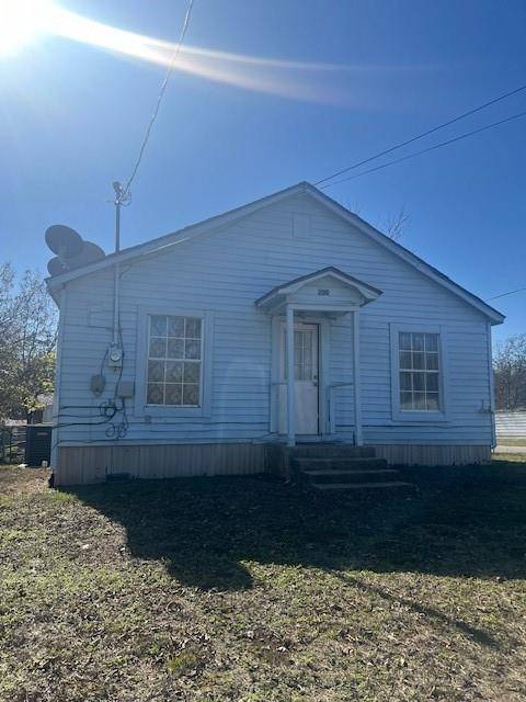 Denison, TX 75021,200 E Morgan Street