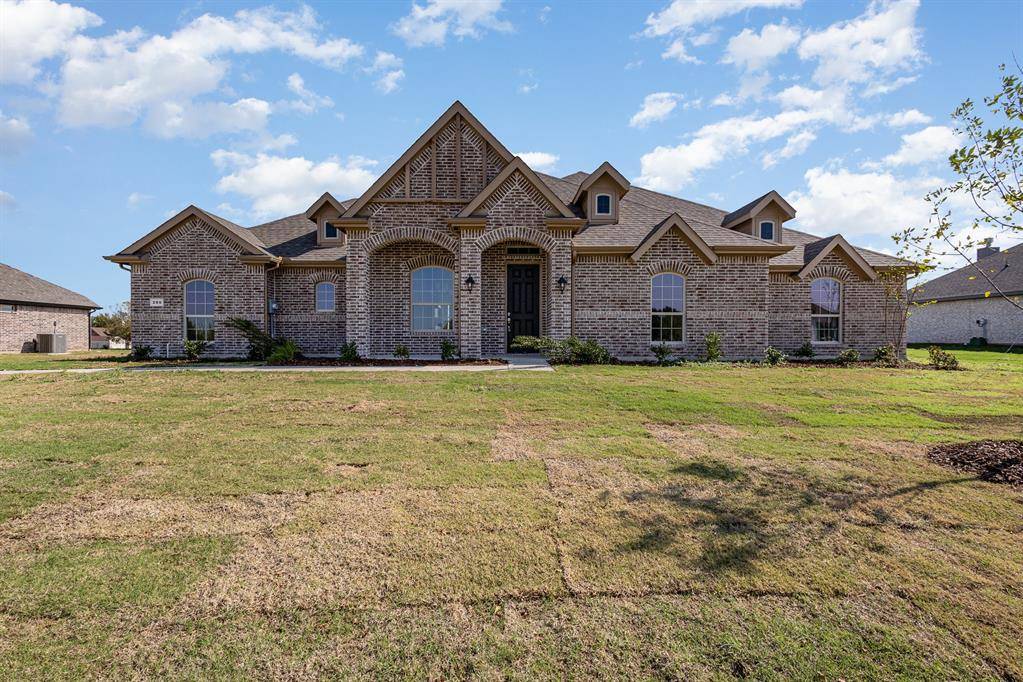 Red Oak, TX 75154,280 Crystal Lake Lane