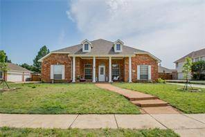 Murphy, TX 75094,128 Windsor Drive