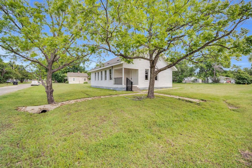 Teague, TX 75860,601 S 7th Avenue