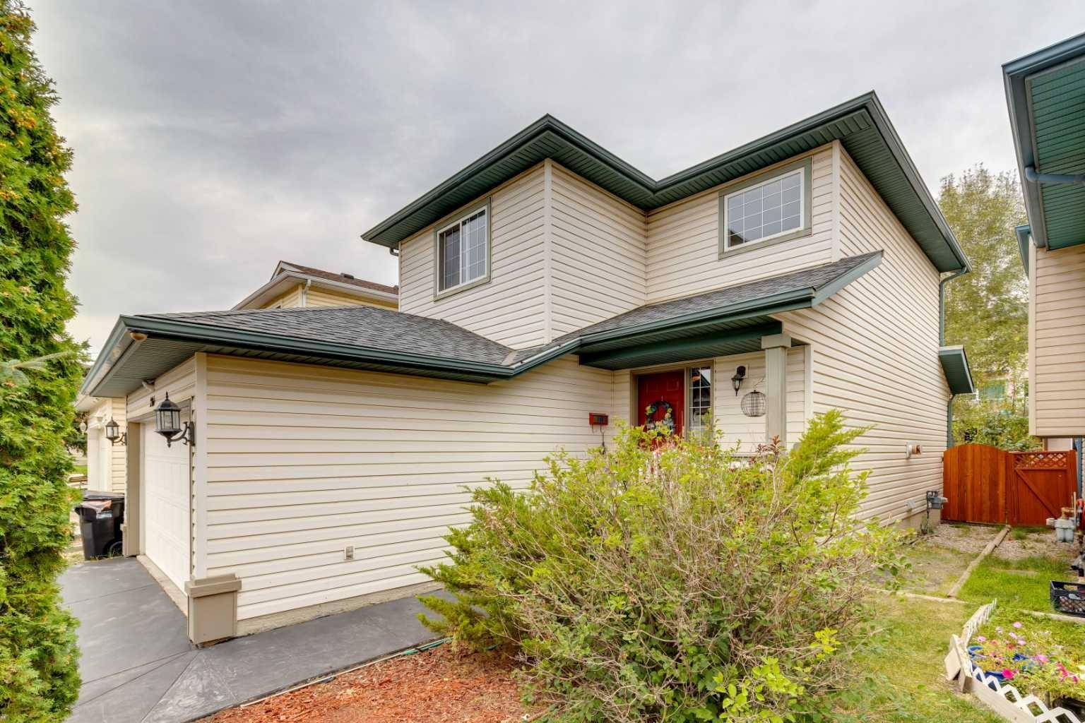 Calgary, AB T3K 4P8,206 Harvest Creek Close NE