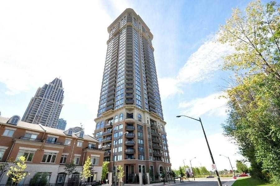 Mississauga, ON L5B 0C6,385 Prince Of Wales DR #511