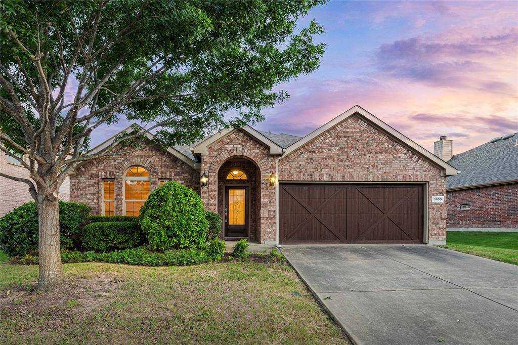 Mckinney, TX 75071,3905 Deer Crossing Drive