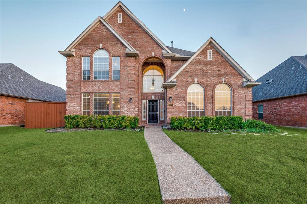 Plano, TX 75025,2608 Beechcraft Street