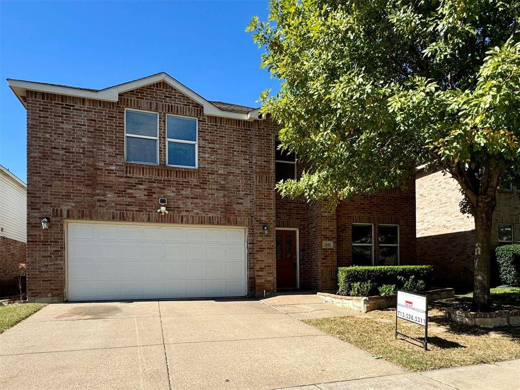 Fort Worth, TX 76131,7645 Sienna Ridge Lane