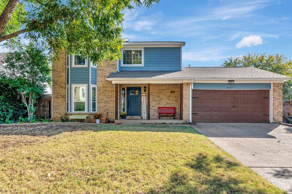 Arlington, TX 76016,4317 Oldfield Drive