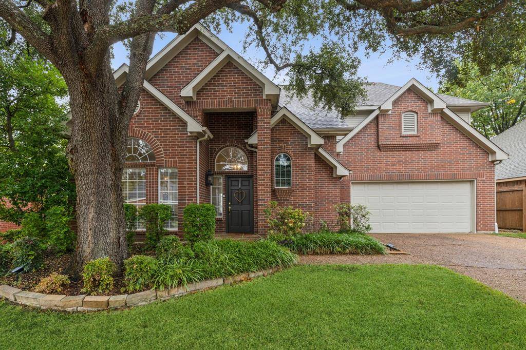 Mckinney, TX 75072,5305 Quail Creek Drive