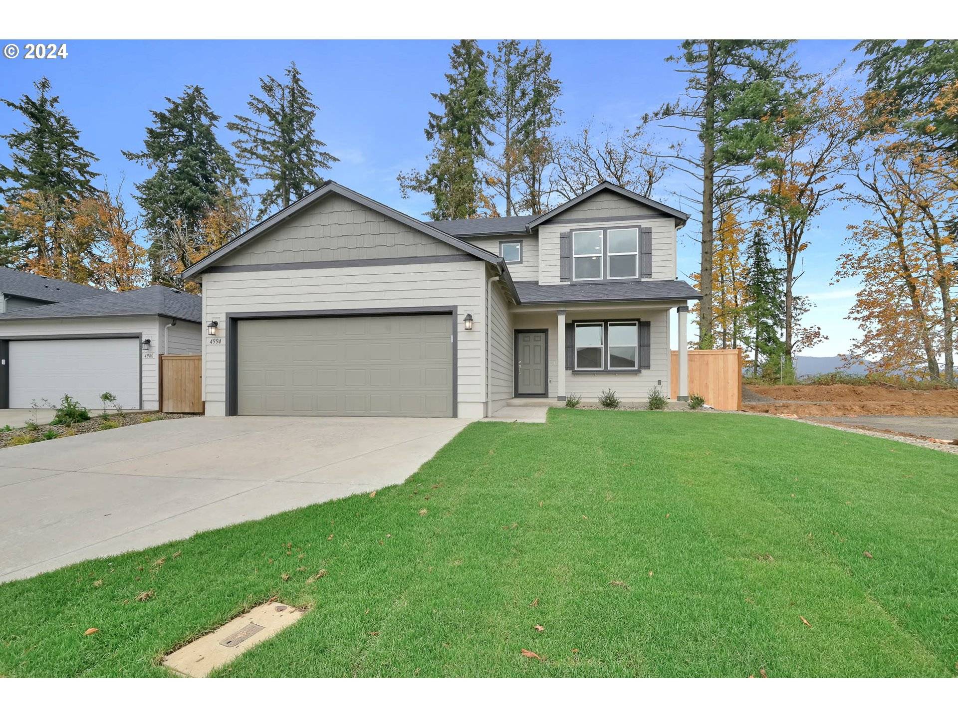 Springfield, OR 97478,4994 Cedar View DR