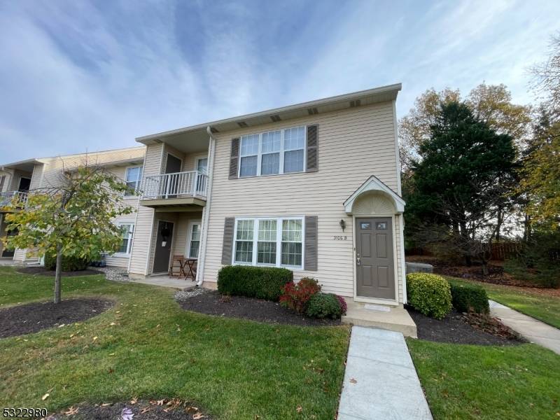 Mount Laurel Twp., NJ 08054,3106B Heatherstone Ct #B