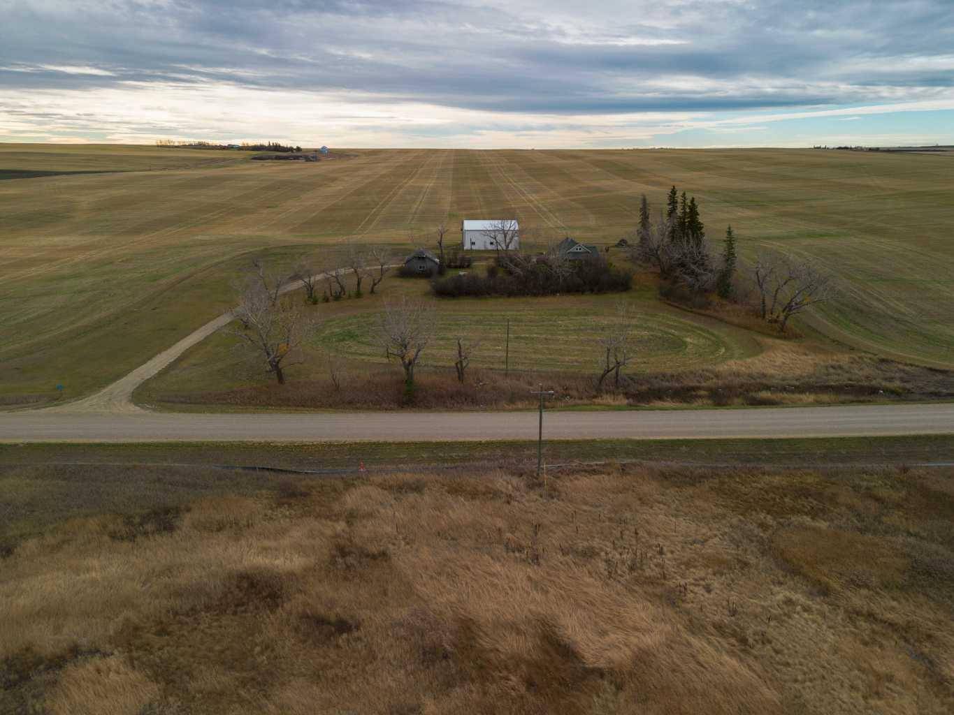 Rural Kneehill County, AB T0M 2C0,234013 Twp Rd 324