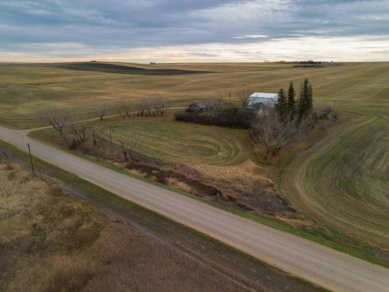 Rural Kneehill County, AB T0M 2C0,234013 Twp Rd 324