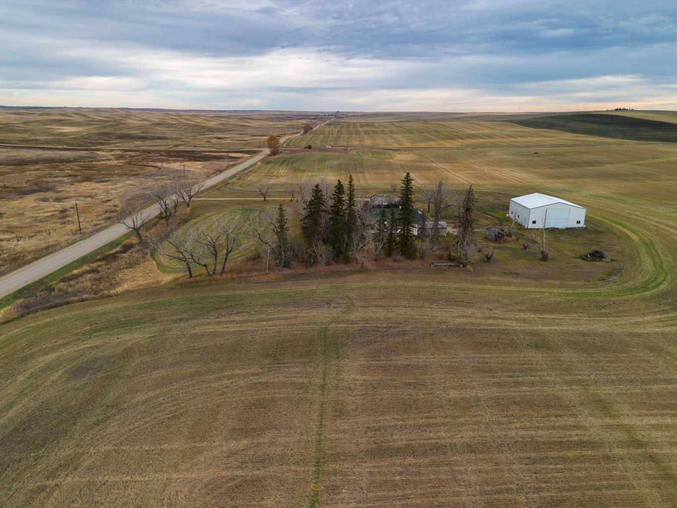 Rural Kneehill County, AB T0M 2C0,234013 Twp Rd 324