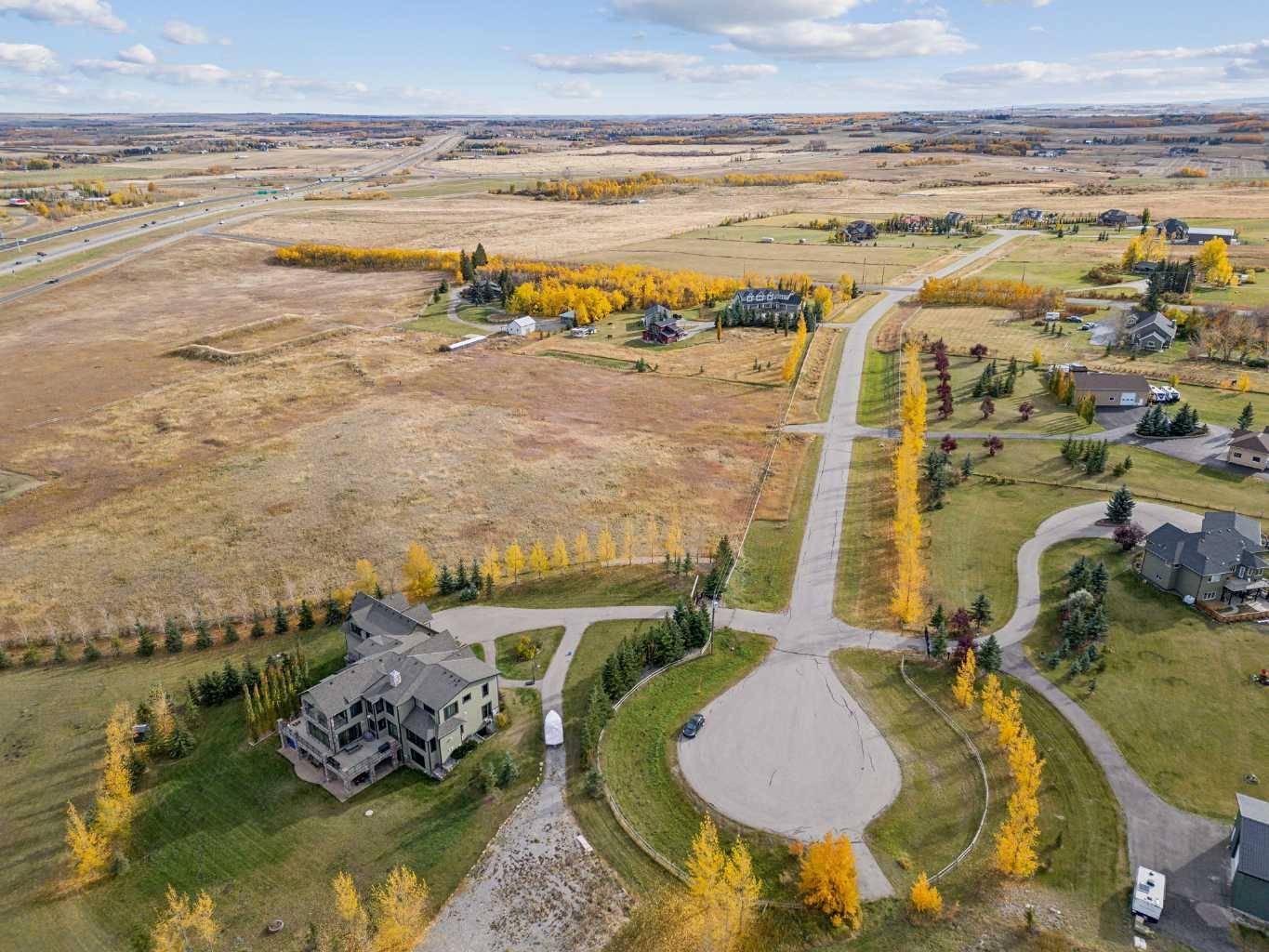 Rural Foothills County, AB T1S 3L4,258226 10 ST E