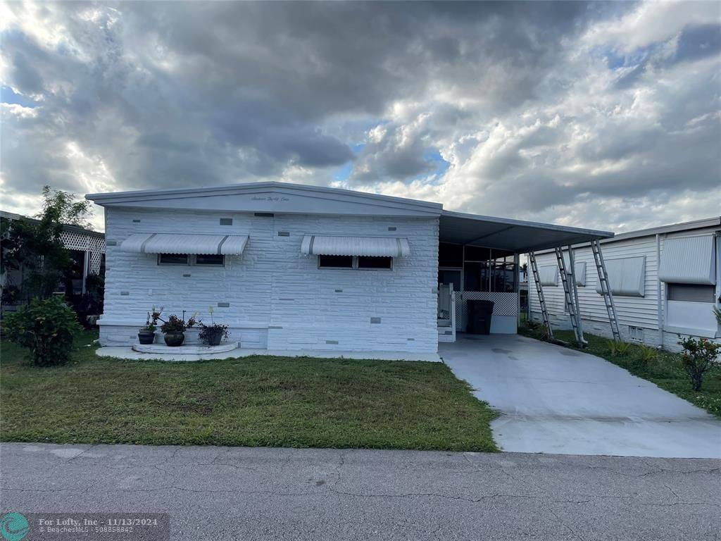 Davie, FL 33324,1631 SW 83rd Ave