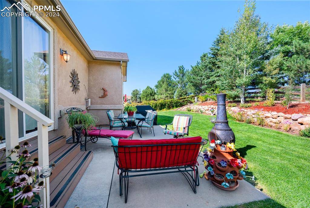 Monument, CO 80132,306 Whistler Creek CT