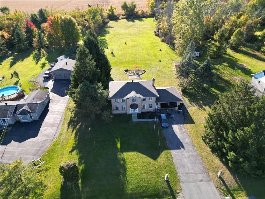 South Glengarry, ON K6H 7R6,6324 PURCELL RD