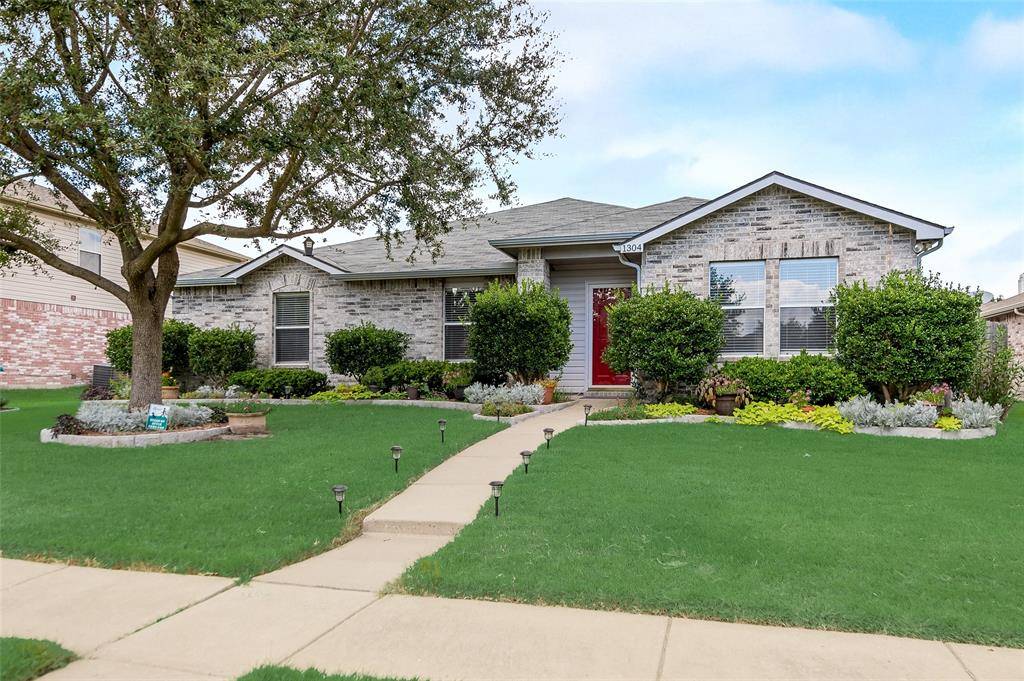 Wylie, TX 75098,1304 Quail Meadow Drive