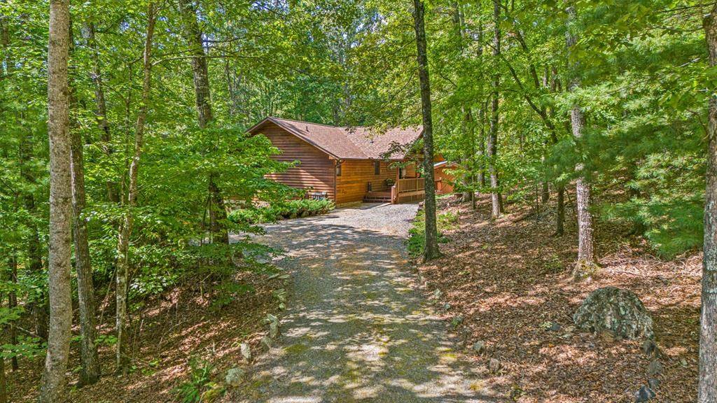 Murphy, NC 28906,127 Lazy Creek Ln