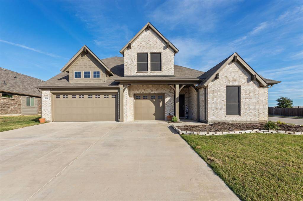 Oak Point, TX 75068,623 Woodridge Drive