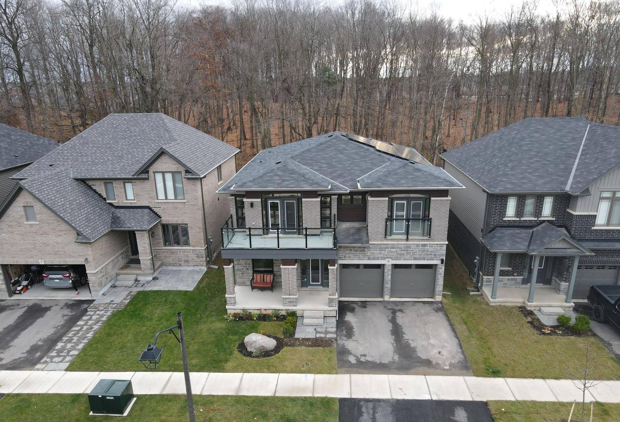 Brantford, ON N3T 0T6,9 Whitton DR