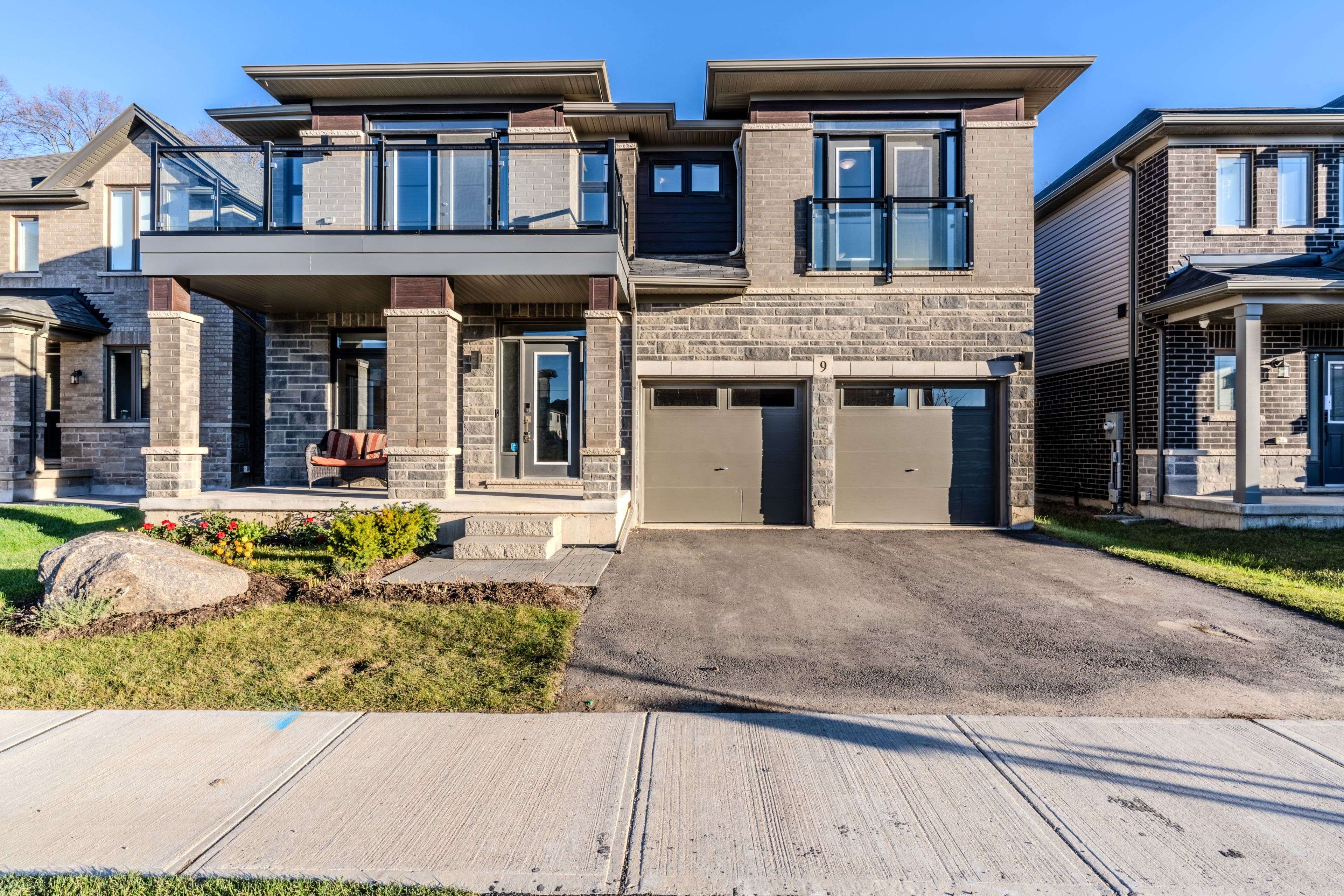 Brantford, ON N3T 0T6,9 Whitton DR