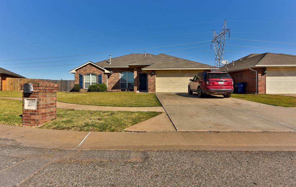 Edmond, OK 73012,2377 Melody Drive