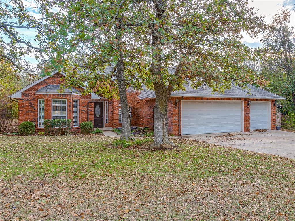 Blanchard, OK 73010,853 Liveoak Lane