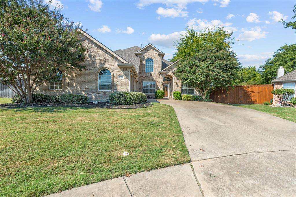 Wylie, TX 75098,1111 Fountain Drive