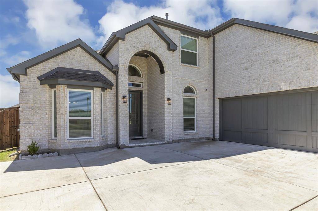 Forney, TX 75126,1111 Alaska Drive