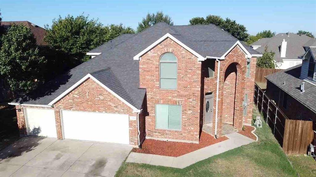 Fort Worth, TX 76179,7109 Bunk House Drive