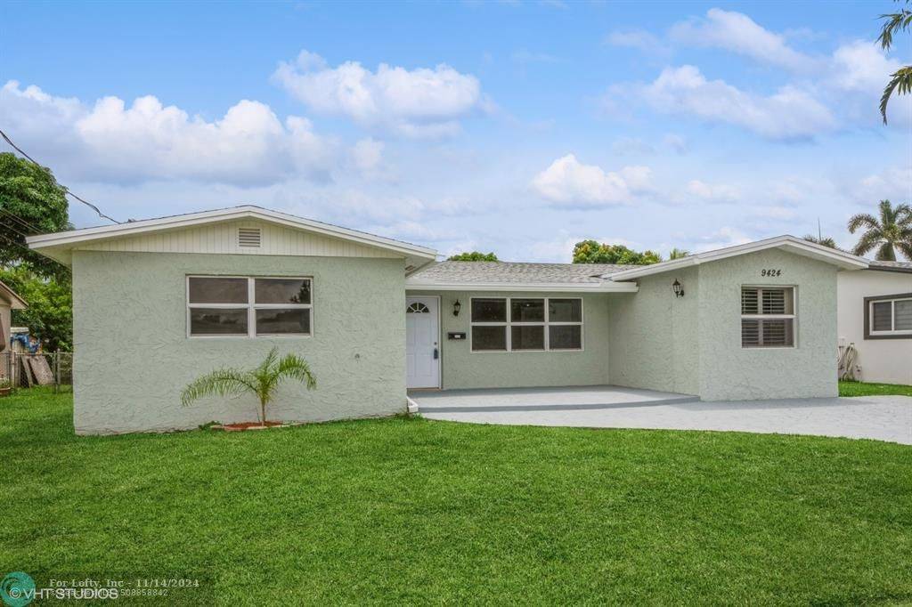 Cooper City, FL 33328,9424 SW 50th Ct