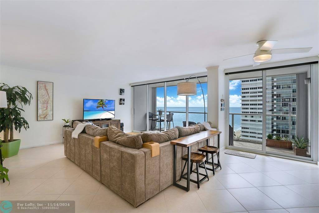 Fort Lauderdale, FL 33308,4300 N Ocean Blvd  #11M