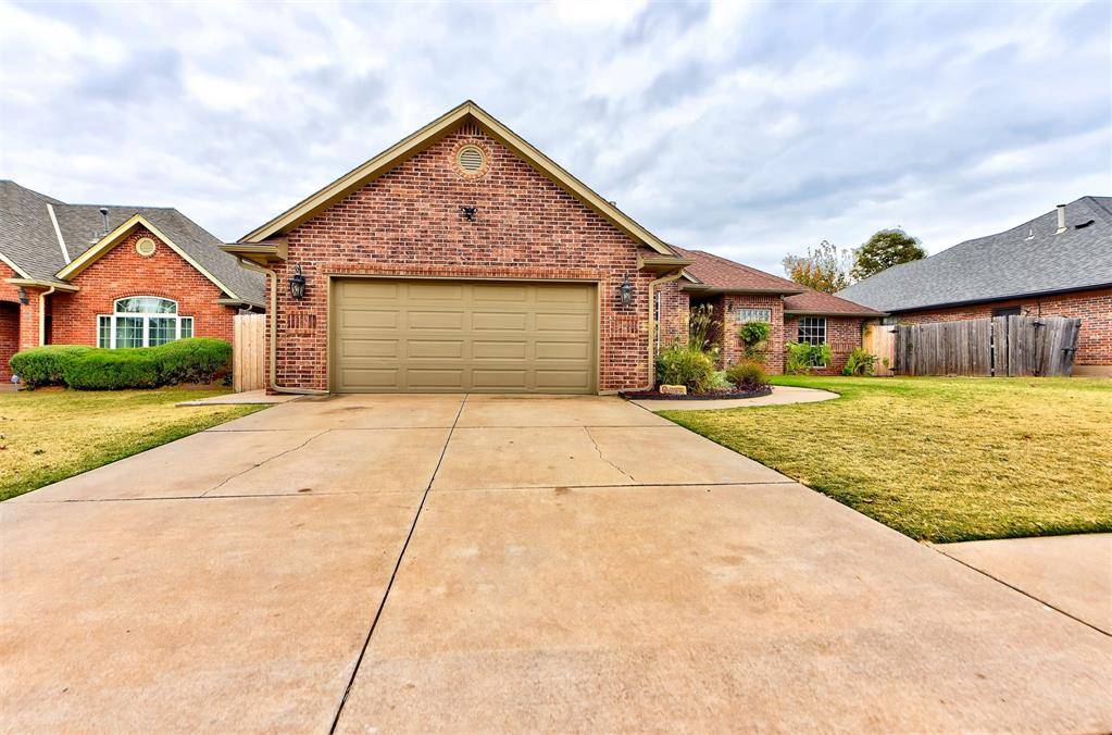 Edmond, OK 73013,825 NW 143rd Street