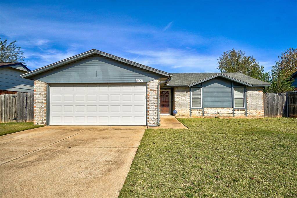 Oklahoma City, OK 73159,3021 SW 95th Street