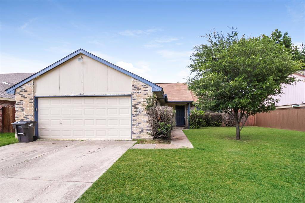 Fort Worth, TX 76123,3412 Woodlark Drive