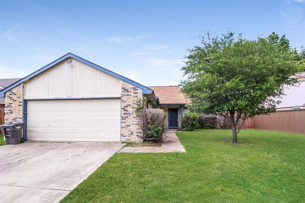 Fort Worth, TX 76123,3412 Woodlark Drive